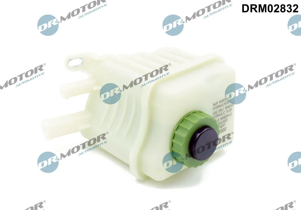 Equalising reservoir, hydraulic oil (power steering)